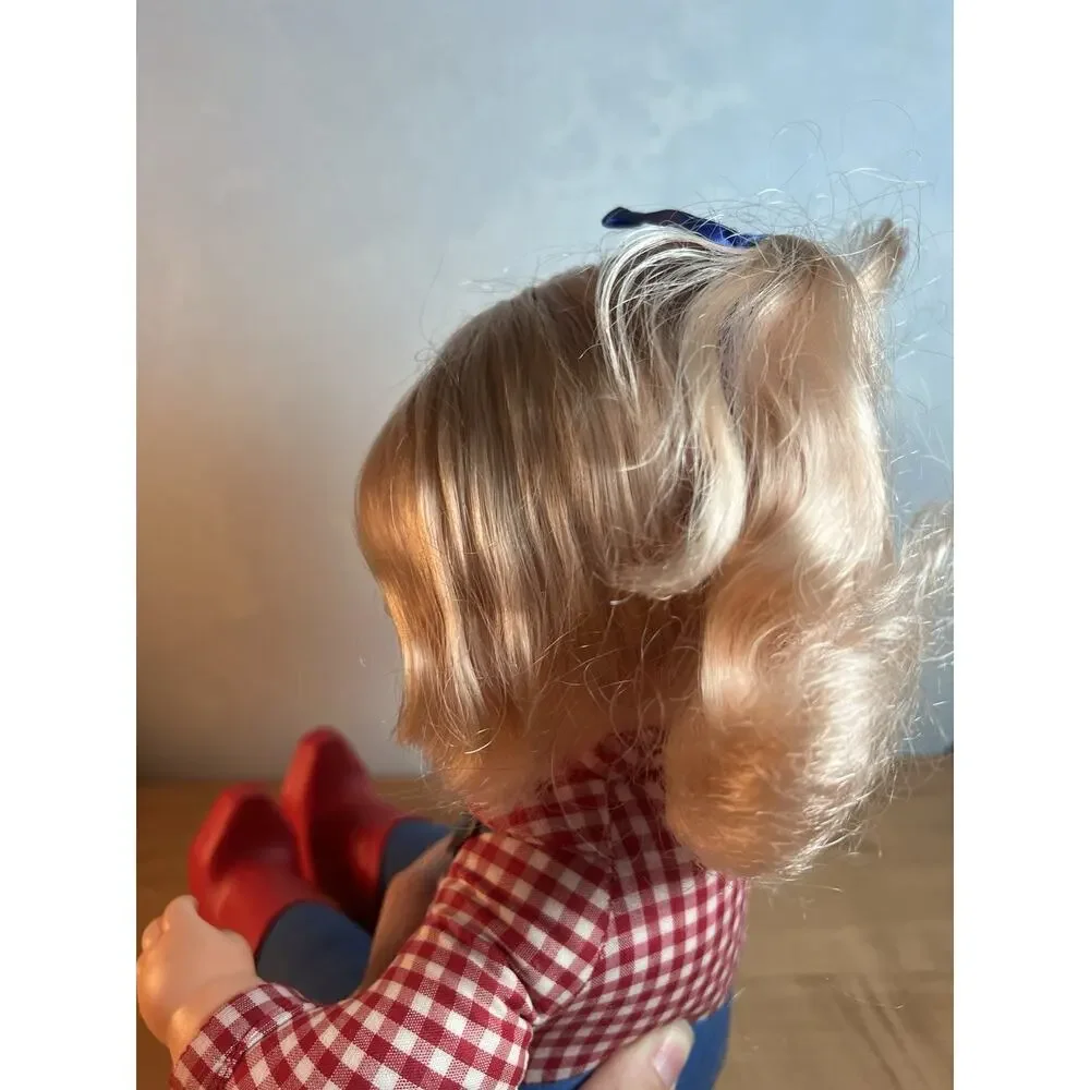 CBS Toys adorable nostalgic